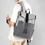 Рюкзак Alvort, серый без кармана для аромасаше арт. 4037.10.1 Рюкзак Alvort, серый без кармана для аромасаше арт. 4037.10.1