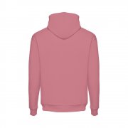 Толстовка с капюшоном унисекс PHOENIX 320 Розовый