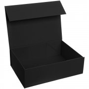 Коробка Portada, M, черная