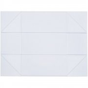 Коробка Portada, M, белая