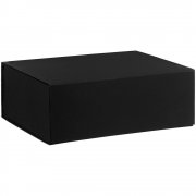 Коробка Portada, L, черная арт. 24017.30 Коробка Portada, L, черная арт. 24017.30