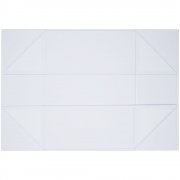 Коробка Portada, L, белая