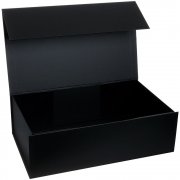 Коробка Formeza, M, черная арт. 24020.30 Коробка Formeza, M, черная арт. 24020.30