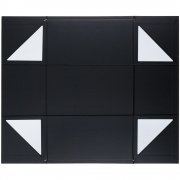 Коробка Formeza, M, черная арт. 24020.30 Коробка Formeza, M, черная арт. 24020.30