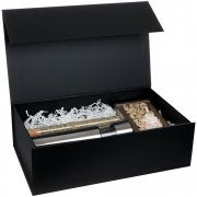 Коробка Formeza, M, черная арт. 24020.30 Коробка Formeza, M, черная арт. 24020.30