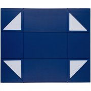 Коробка Formeza, M, синяя арт. 24020.40 Коробка Formeza, M, синяя арт. 24020.40