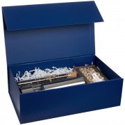 Коробка Formeza, M, синяя арт. 24020.40 Коробка Formeza, M, синяя арт. 24020.40