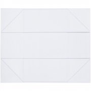 Коробка Formeza, M, белая