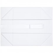 Коробка Rusetti, S, белая