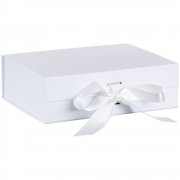 Коробка Rusetti, S, белая