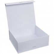 Коробка Rusetti, M, белая арт. 24024.60 Коробка Rusetti, M, белая арт. 24024.60