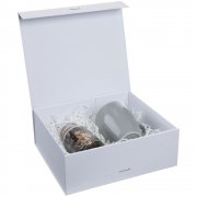 Коробка Rusetti, M, белая арт. 24024.60 Коробка Rusetti, M, белая арт. 24024.60