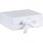 Коробка Rusetti, M, белая арт. 24024.60 Коробка Rusetti, M, белая арт. 24024.60