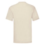 Футболка мужская VALUEWEIGHT T 165 Бежевый арт. 610360.60 Футболка мужская VALUEWEIGHT T 165 Бежевый арт. 610360.60