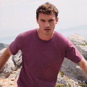 Футболка мужская VALUEWEIGHT T 165 Бежевый арт. 610360.60 Футболка мужская VALUEWEIGHT T 165 Бежевый арт. 610360.60