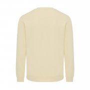 Свитшот Iqoniq Etosha из переработанного хлопка, унисекс, 280 г/м²