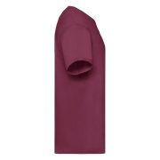 Футболка мужская VALUEWEIGHT T 165 Бордовый арт. 610360.41 Футболка мужская VALUEWEIGHT T 165 Бордовый арт. 610360.41