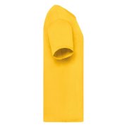 Футболка мужская VALUEWEIGHT T 165 Жёлтый