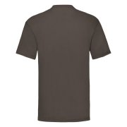 Футболка мужская VALUEWEIGHT T 165 Коричневый арт. 610360.CQ Футболка мужская VALUEWEIGHT T 165 Коричневый арт. 610360.CQ