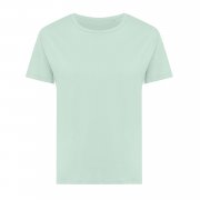 Футболка Iqoniq Yala из переработанного хлопка, женская, 160 г/м²