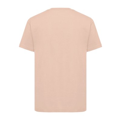 Футболка Iqoniq Kakadu из переработанного хлопка, свободный крой, унисекс, 180 г/м² арт. T9103.038.L