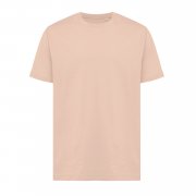 Футболка Iqoniq Kakadu из переработанного хлопка, свободный крой, унисекс, 180 г/м²