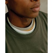 Футболка Iqoniq Sierra из переработанного хлопка, унисекс, 160 г/м² арт. T9104.020.XXXL Футболка Iqoniq Sierra из переработанного хлопка, унисекс, 160 г/м² арт. T9104.020.XXXL