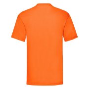 Футболка мужская VALUEWEIGHT T 165 Оранжевый арт. 610360.44