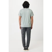 Спортивная футболка Iqoniq Tikal из переработанного полиэстера AWARE™, унисекс, 150 г/м²