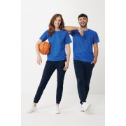 Спортивная футболка Iqoniq Tikal из переработанного полиэстера AWARE™, унисекс, 150 г/м² арт. T9102.025.4XL