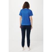 Спортивная футболка Iqoniq Tikal из переработанного полиэстера AWARE™, унисекс, 150 г/м² арт. T9102.025.4XL