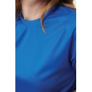 Спортивная футболка Iqoniq Tikal из переработанного полиэстера AWARE™, унисекс, 150 г/м² арт. T9102.025.4XL