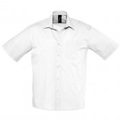 Рубашка мужская BRISTOL 95 Белый