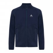 Толстовка Iqoniq Talung из переработанного полиэстера AWARE™, унисекс, 240 г/м²