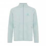 Толстовка Iqoniq Talung из переработанного полиэстера AWARE™, унисекс, 240 г/м²