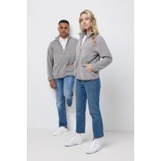 Толстовка Iqoniq Talung из переработанного полиэстера AWARE™, унисекс, 240 г/м²