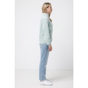 Толстовка Iqoniq Talung из переработанного полиэстера AWARE™, унисекс, 240 г/м²