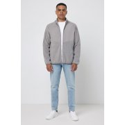 Толстовка Iqoniq Talung из переработанного полиэстера AWARE™, унисекс, 240 г/м²