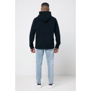 Худи Iqoniq Trivor из переработанного полиэстера AWARE™, унисекс, 240 г/м² арт. T9403.001.XL
