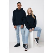 Худи Iqoniq Trivor из переработанного полиэстера AWARE™, унисекс, 240 г/м² арт. T9403.001.XXXL