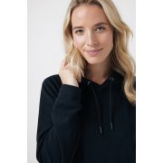 Худи Iqoniq Trivor из переработанного полиэстера AWARE™, унисекс, 240 г/м² арт. T9403.001.XXXL