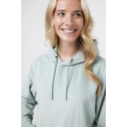 Худи Iqoniq Trivor из переработанного полиэстера AWARE™, унисекс, 240 г/м² арт. T9403.023.XL