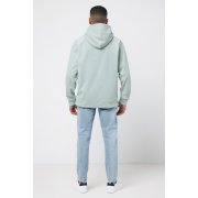 Худи Iqoniq Trivor из переработанного полиэстера AWARE™, унисекс, 240 г/м² арт. T9403.023.XL