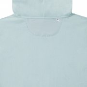 Худи Iqoniq Trivor из переработанного полиэстера AWARE™, унисекс, 240 г/м² арт. T9403.023.XXXL