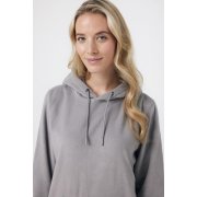 Худи Iqoniq Trivor из переработанного полиэстера AWARE™, унисекс, 240 г/м²