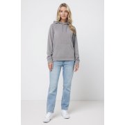 Худи Iqoniq Trivor из переработанного полиэстера AWARE™, унисекс, 240 г/м² арт. T9403.027.XXXL