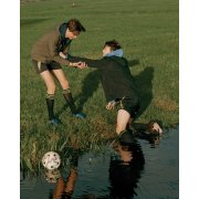 Мужская куртка Iqoniq Makalu из переработанного полиэстера AWARE™, 300 г/м² арт. T1700.001.L Мужская куртка Iqoniq Makalu из переработанного полиэстера AWARE™, 300 г/м² арт. T1700.001.L