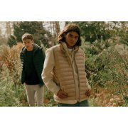 Мужская куртка Iqoniq Makalu из переработанного полиэстера AWARE™, 300 г/м² арт. T1700.001.M Мужская куртка Iqoniq Makalu из переработанного полиэстера AWARE™, 300 г/м² арт. T1700.001.M