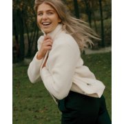 Куртка Iqoniq Diran из переработанного полиэстера AWARE™, унисекс, 320 г/м² арт. T9800.026.L Куртка Iqoniq Diran из переработанного полиэстера AWARE™, унисекс, 320 г/м² арт. T9800.026.L