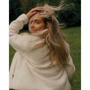 Куртка Iqoniq Diran из переработанного полиэстера AWARE™, унисекс, 320 г/м² арт. T9800.026.M Куртка Iqoniq Diran из переработанного полиэстера AWARE™, унисекс, 320 г/м² арт. T9800.026.M